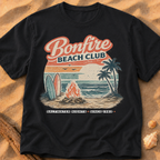 Bonfire Beach Club