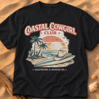 Coastal Cowgirl Club