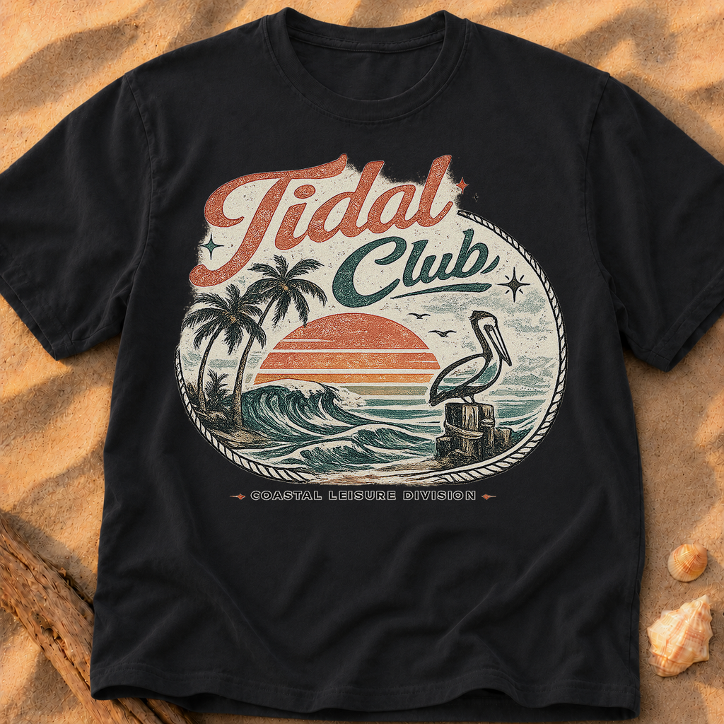 Coastal Leisure Division