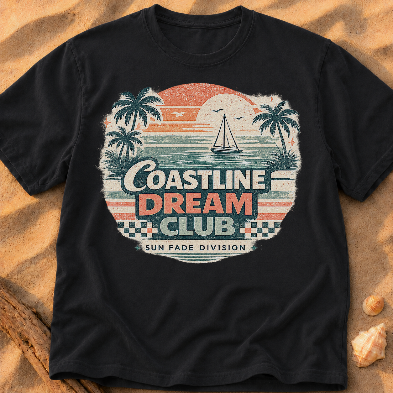 Coastline Dream Club