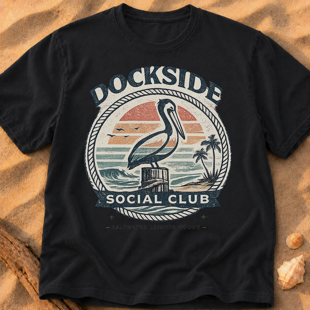 Dockside Social Club