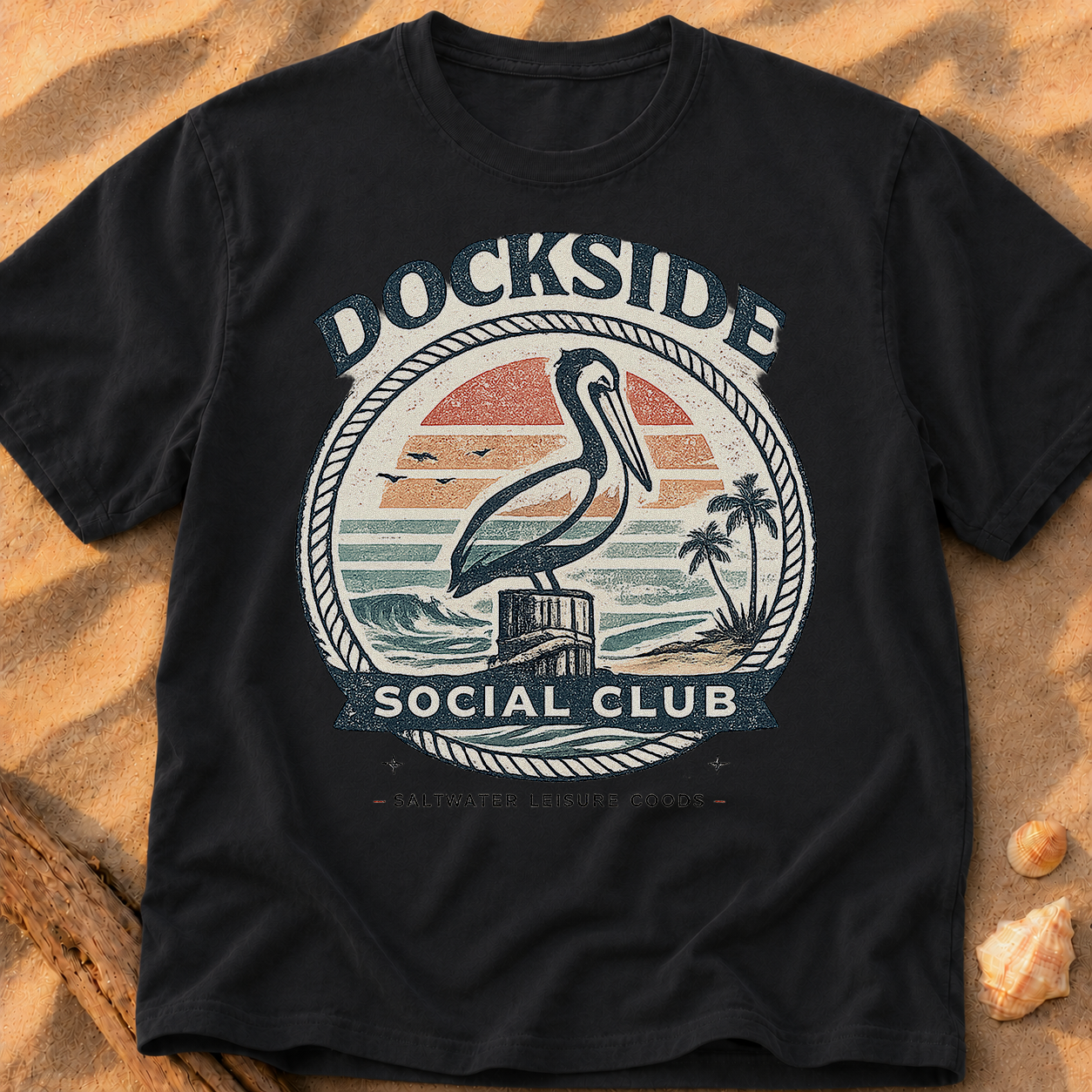 Dockside Social Club