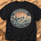 Dockside Drift Company - A