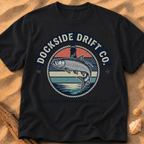Dockside Drift Company - B