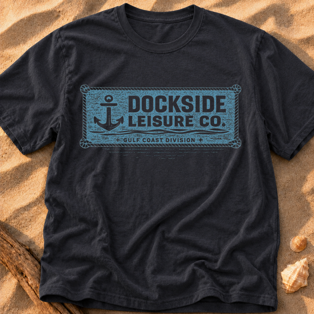 Dockside Leisure Company - Sky