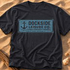 Dockside Leisure Company - Sky