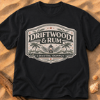 Driftwood and Rum - B