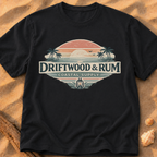 Driftwood and Rum - D
