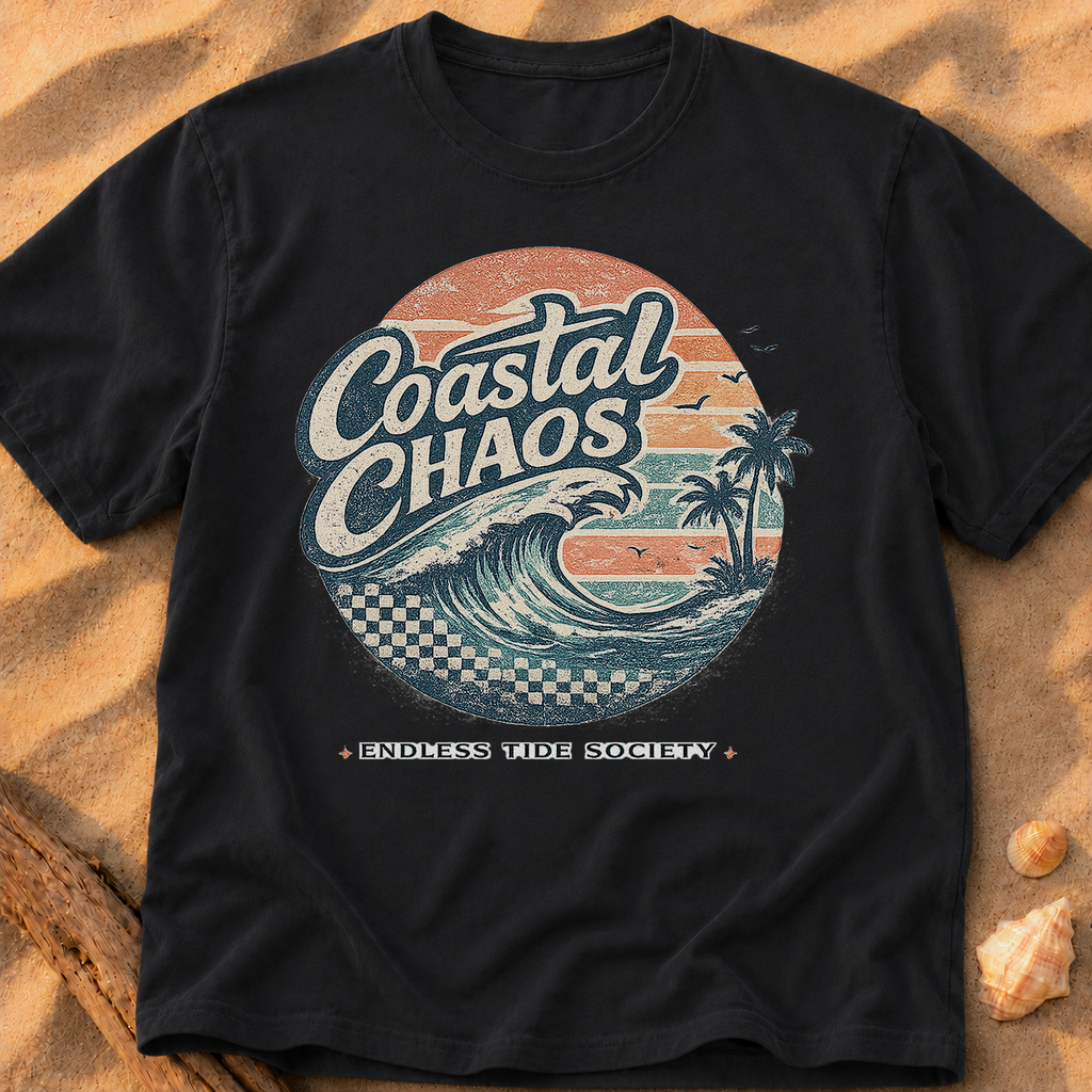 Endless Tide Society