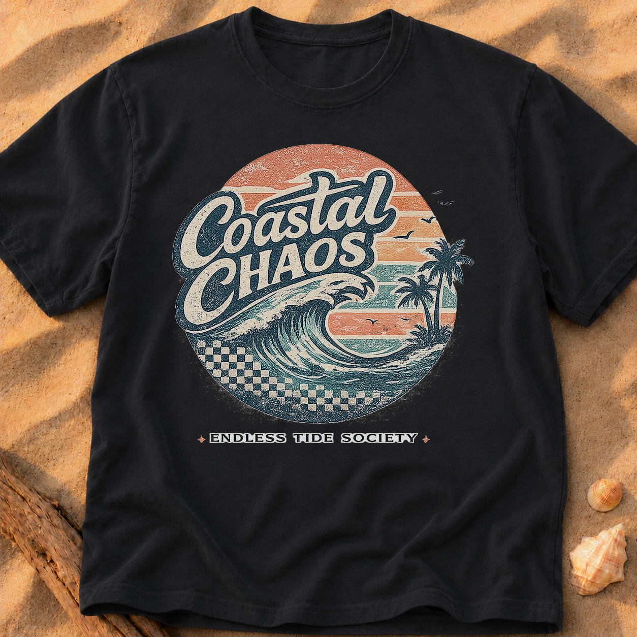 Endless Tide Society