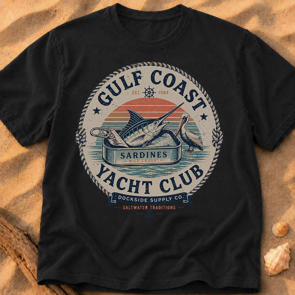 Gulf Coast Yacht Club