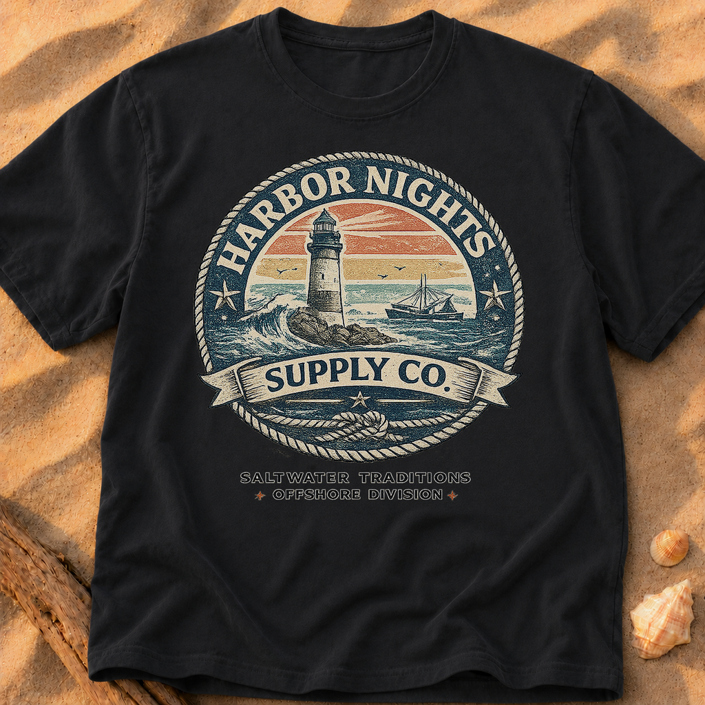 Harbor Nights Supply Company