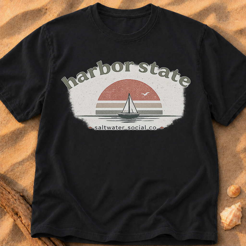 Harbor State