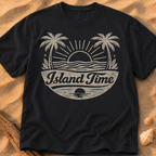 Island Time - Sand