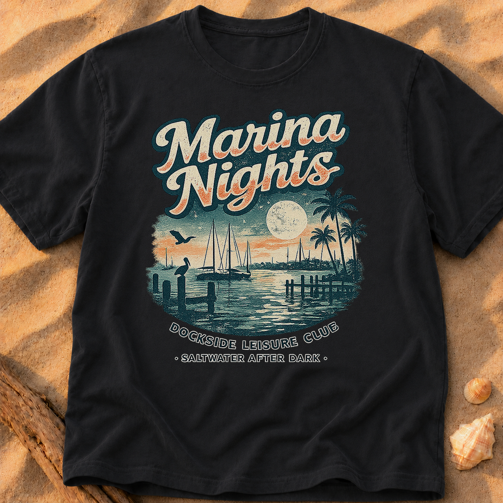 Marina Nights Dockside Leisure Club