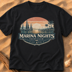 Marina Nights Yacht Club