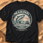 Marina Supply and Surf Company