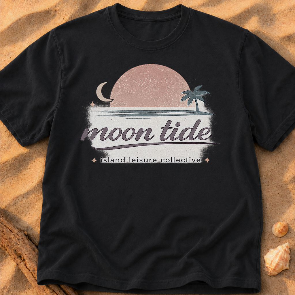 Moon Tide