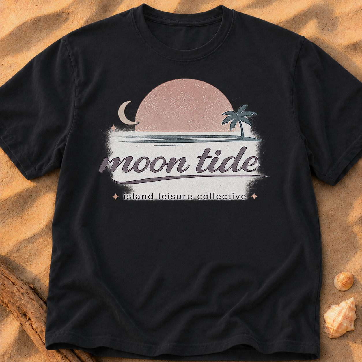 Moon Tide