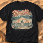 Moonlit Margaritas