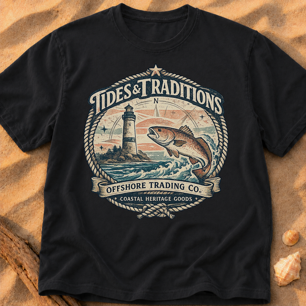 Offshore Trading Co - A