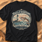 Offshore Trading Co - A