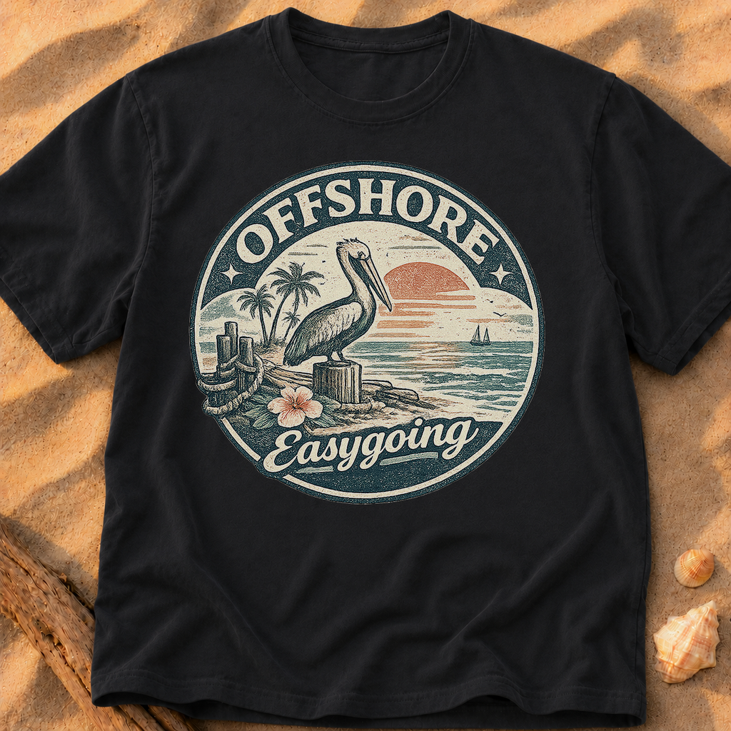 Offshore Easygoing