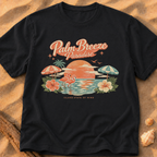 Palm Breeze Paradise