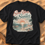 Palm and Tide Society - B