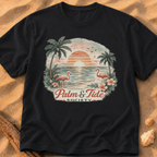 Palm and Tide Society - C
