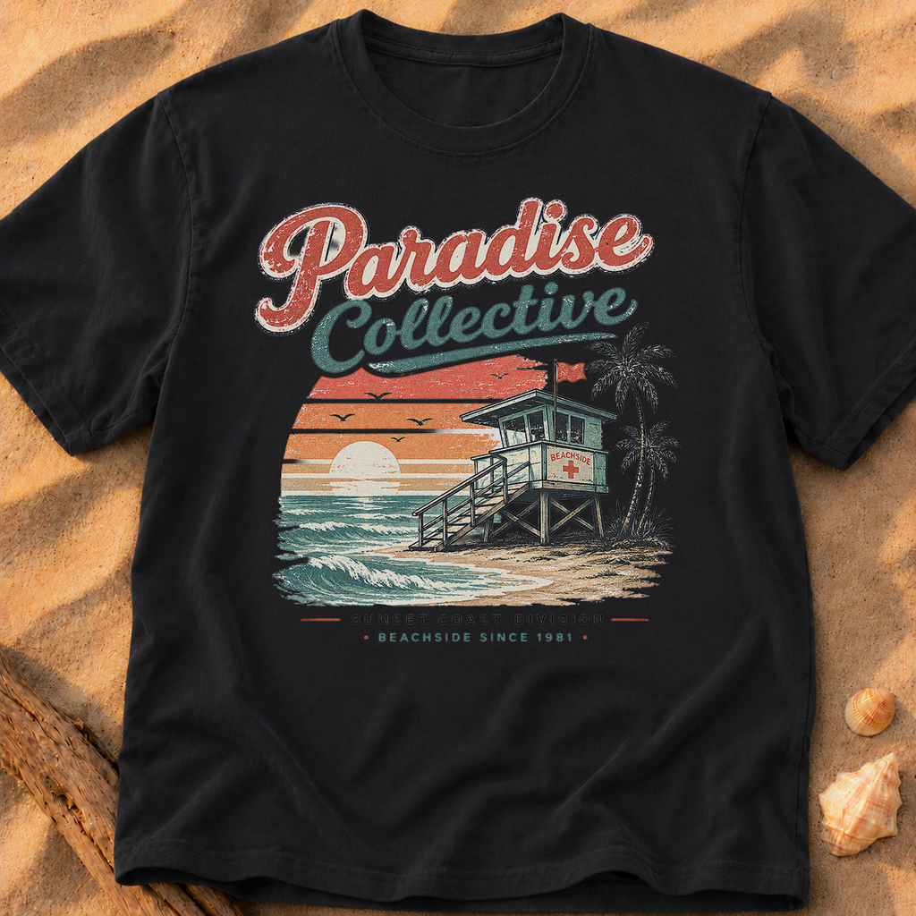 Paradise Collective