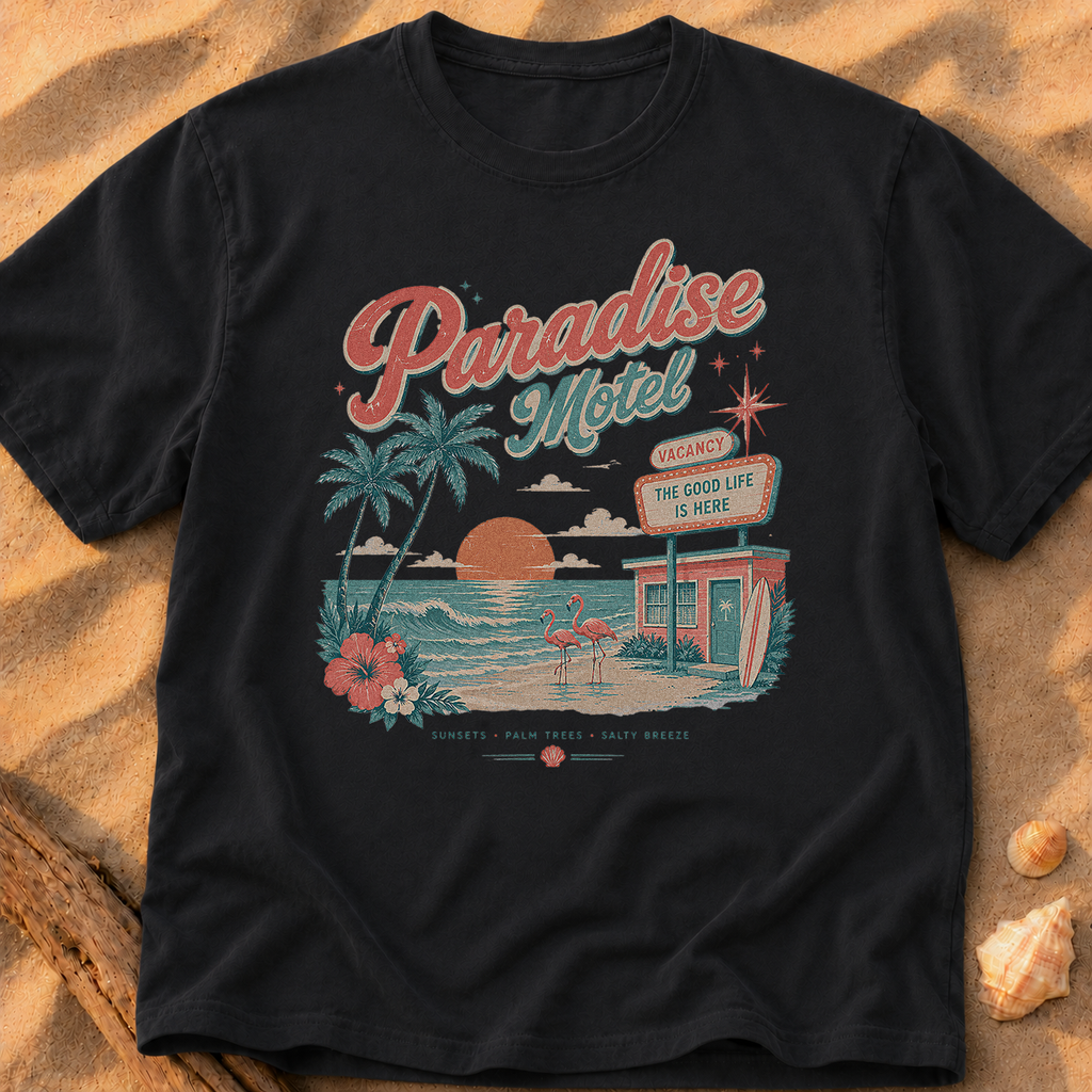 Paradise Motel