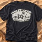Rum and Waves Social Club