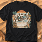 Rum and Sunshine - D