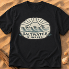 Saltwater Sunrise