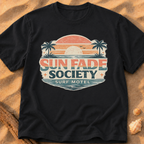 Sun Fade Society - C