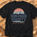 Sun Fade Society - D