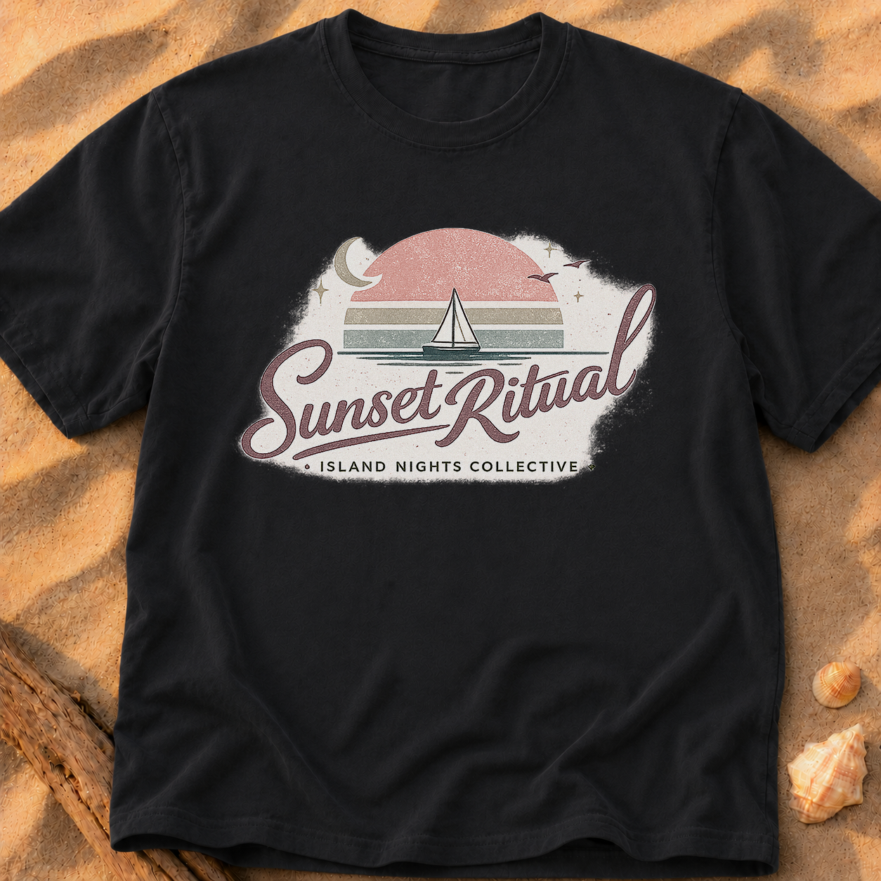 Sunset Ritual
