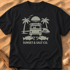 Sunset & Salt Co. Salute