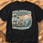 Tiki Harbor Nights