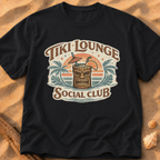 Tiki Lounge Social Club