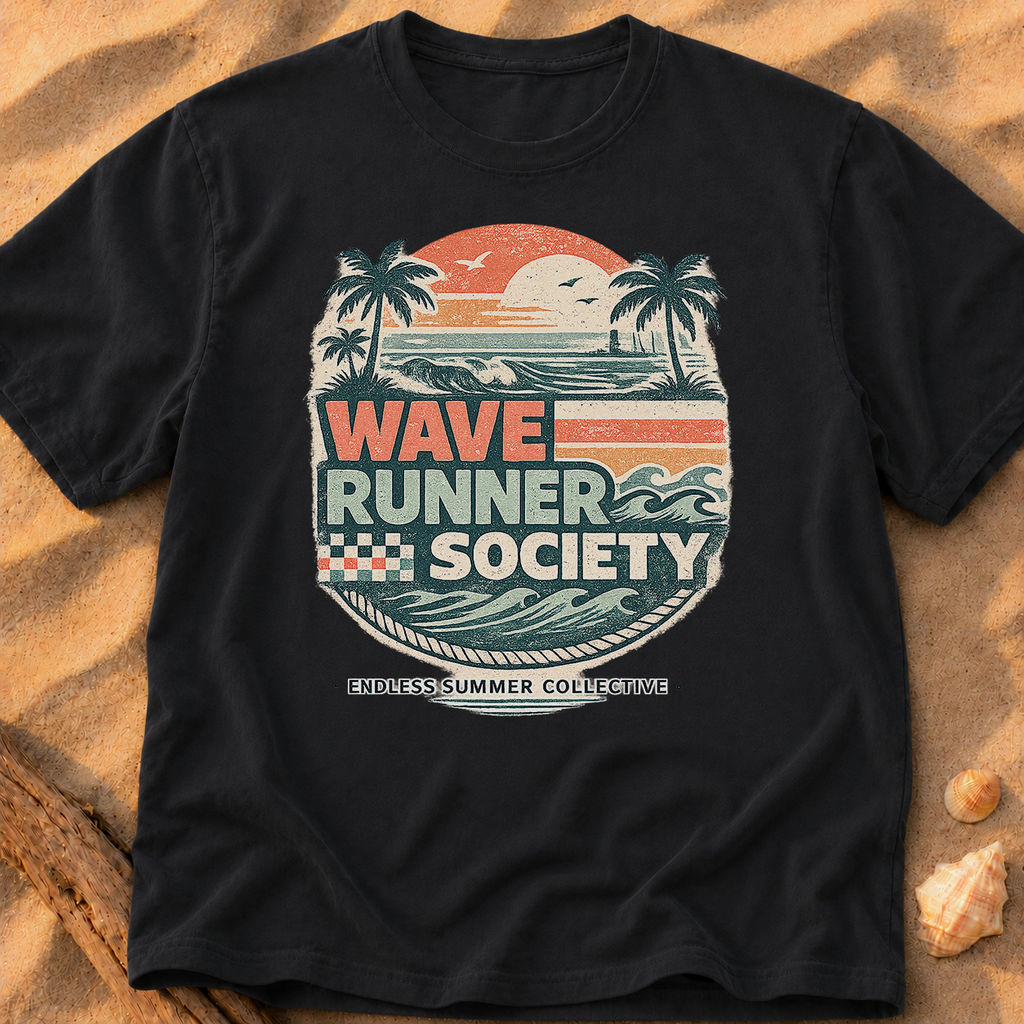 Wave Runner Society