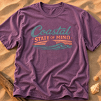 Coastal State of Mind