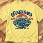 Ocean Drive Supply Co