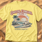 Coastal Cowgirl Club