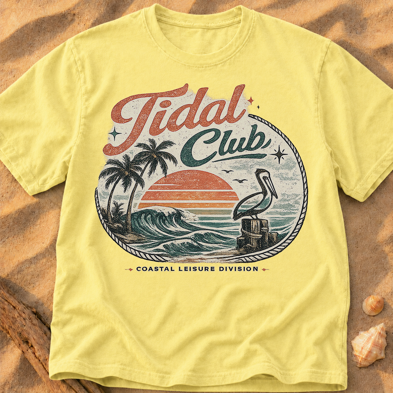 Coastal Leisure Division