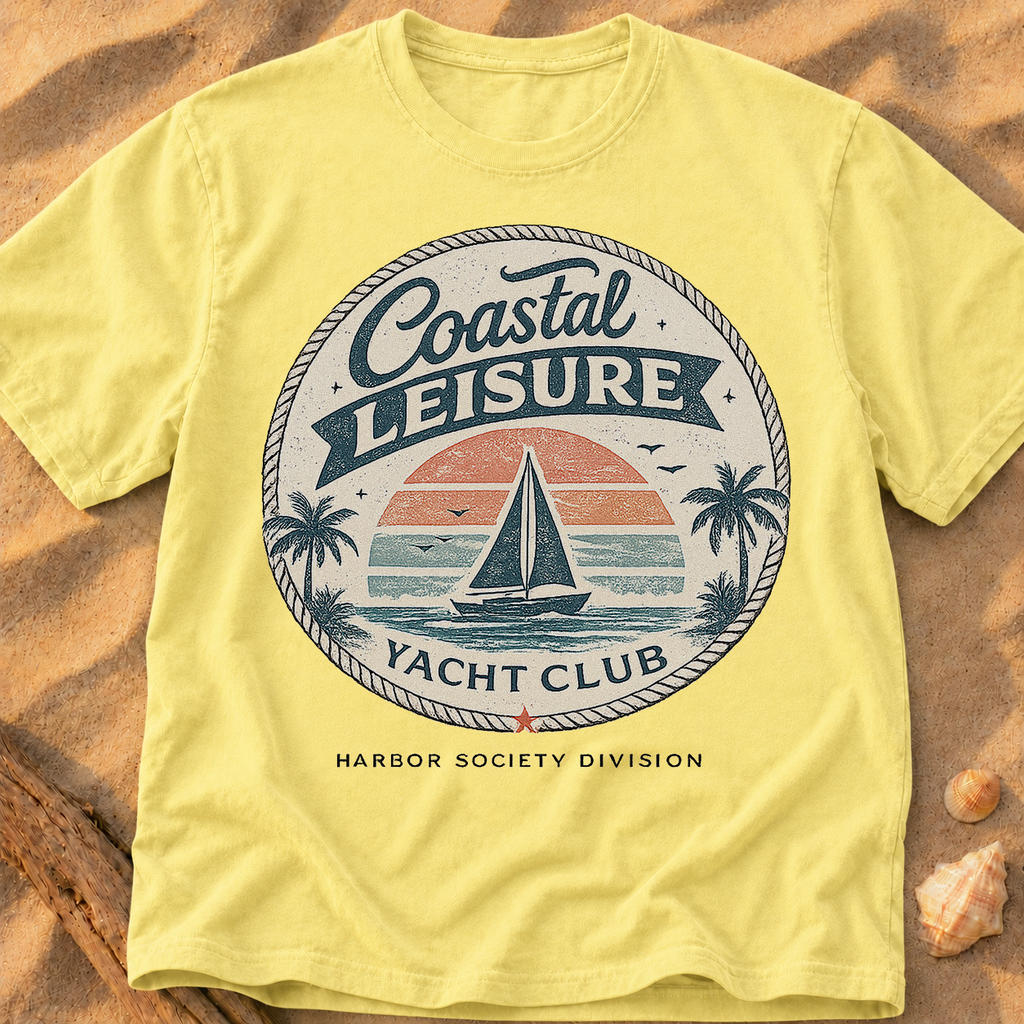 Coastal Leisure Yacht Club
