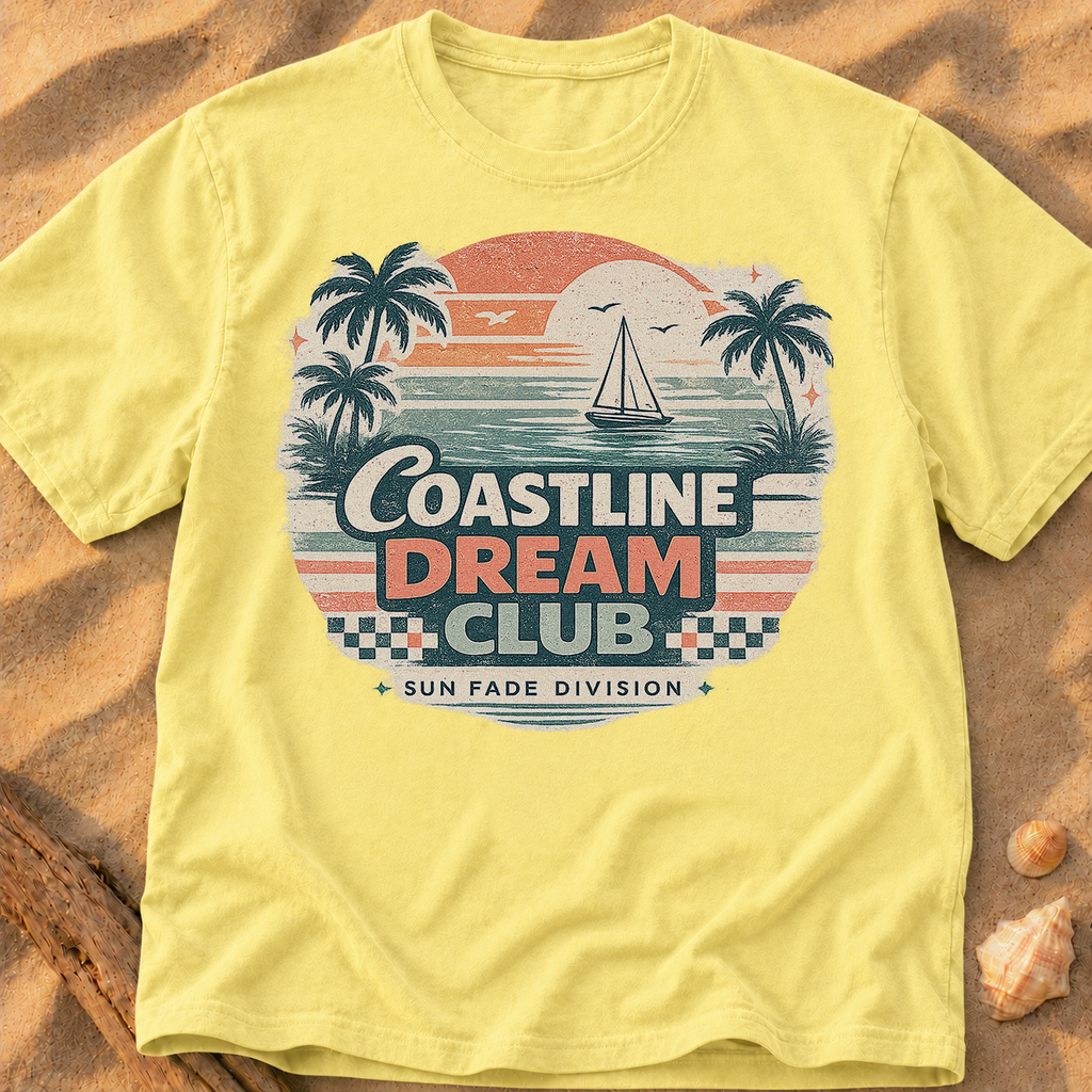 Coastline Dream Club