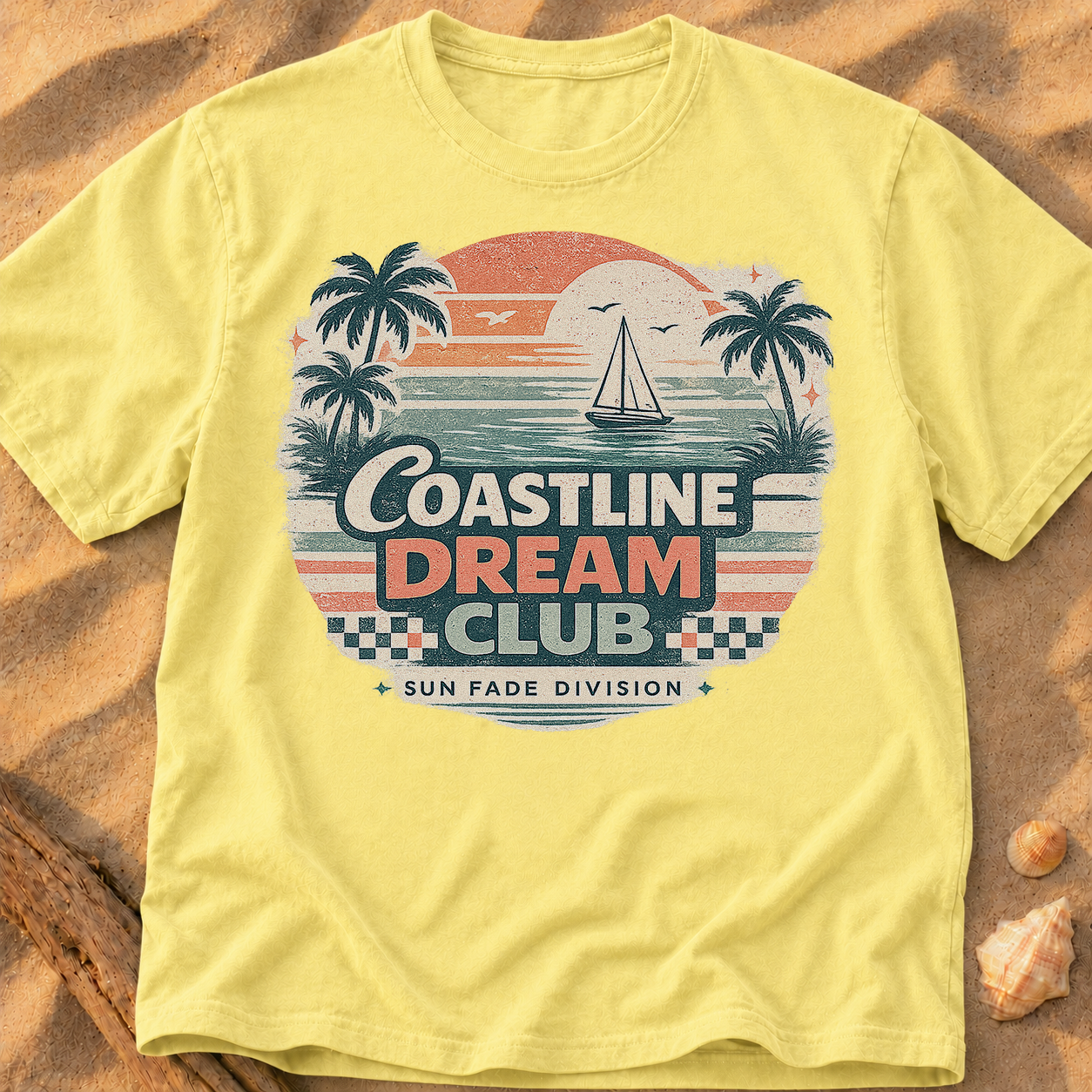 Coastline Dream Club