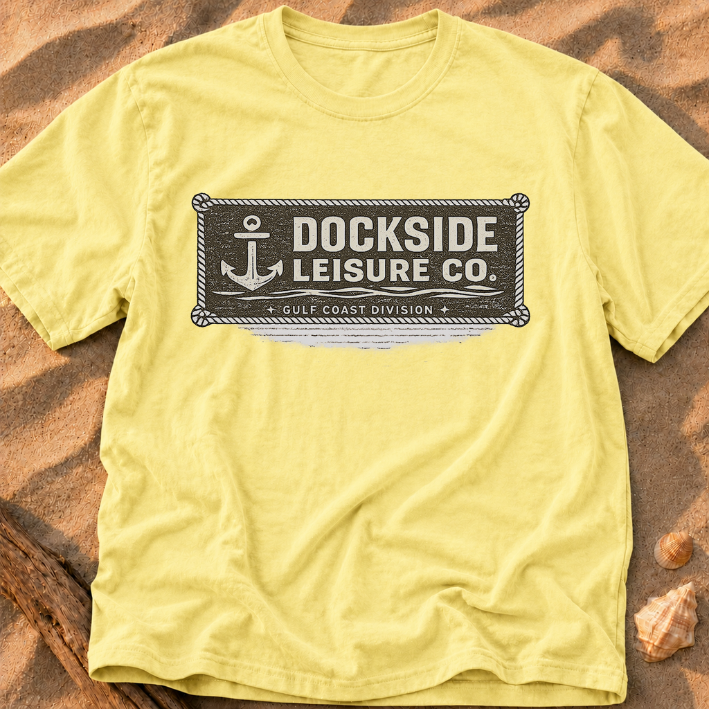 Dockside Leisure Company